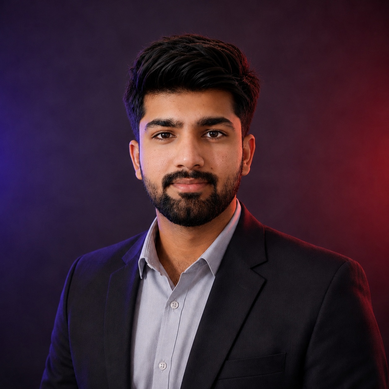 Shahzad Siddique